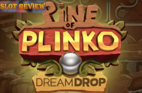 Pine of Plinko Slot Review